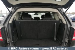 Dodge Journey 3.6 R/T Automatas 2014 full