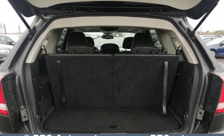 Dodge Journey 3.6 R/T Automatas 2014 full