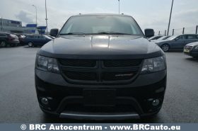 Dodge Journey 3.6 R/T Automatas 2014