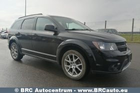 Dodge Journey 3.6 R/T Automatas 2014