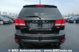 Dodge Journey 3.6 R/T Automatas 2014 full