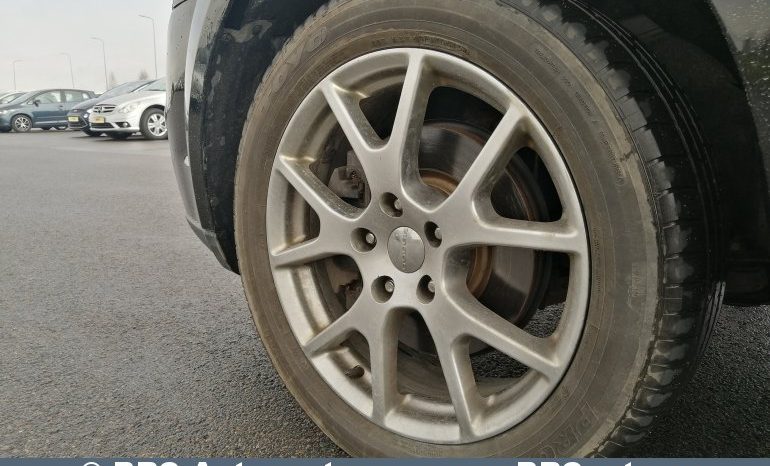 Dodge Journey 3.6 R/T Automatas 2014 full