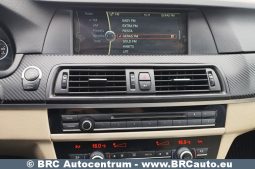 BMW 535 i M-Sport Xdrive Automatas 2011 full