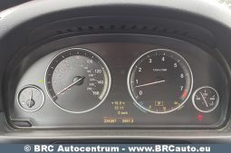 BMW 535 i M-Sport Xdrive Automatas 2011 full