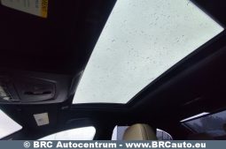 BMW 535 i M-Sport Xdrive Automatas 2011 full