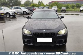 BMW 535 i M-Sport Xdrive Automatas 2011