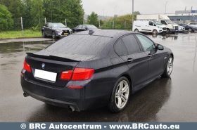 BMW 535 i M-Sport Xdrive Automatas 2011