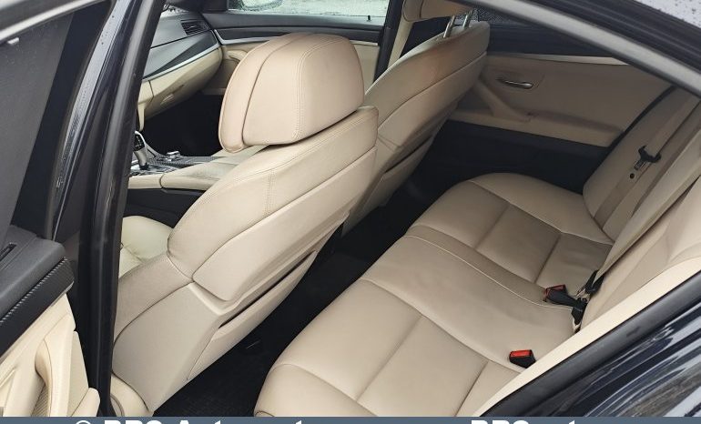 BMW 535 i M-Sport Xdrive Automatas 2011 full