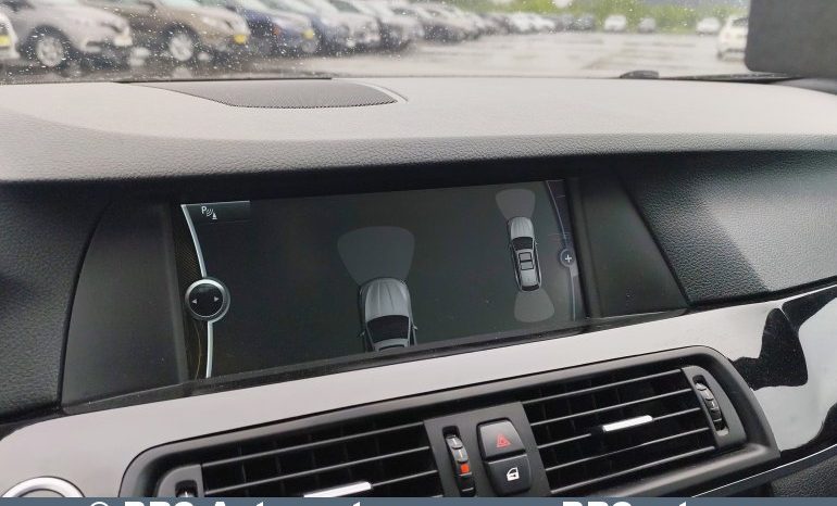 BMW 525 M-Sport Automatas 2011 full