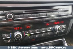 BMW 525 M-Sport Automatas 2011 full