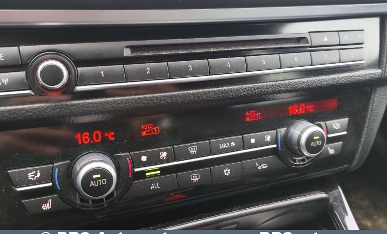 BMW 525 M-Sport Automatas 2011 full