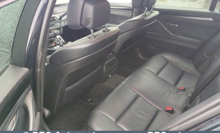 BMW 525 M-Sport Automatas 2011 full