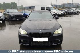 BMW 525 M-Sport Automatas 2011