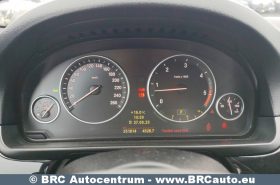 BMW 525 M-Sport Automatas 2011