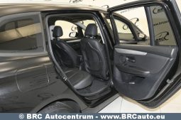 BMW 216 Gran Tourer 1.5d 2015 full