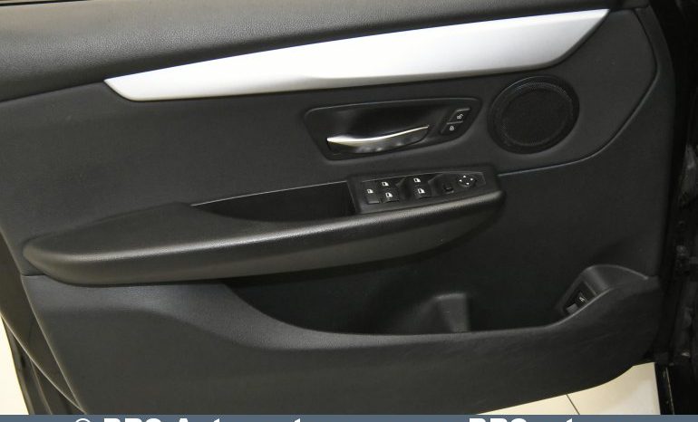 BMW 216 Gran Tourer 1.5d 2015 full