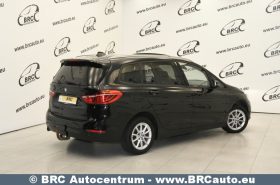 BMW 216 Gran Tourer 1.5d 2015