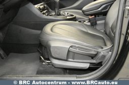 BMW 216 Gran Tourer 1.5d 2015 full