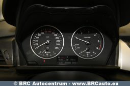 BMW 216 Gran Tourer 1.5d 2015 full