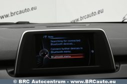 BMW 216 Gran Tourer 1.5d 2015 full