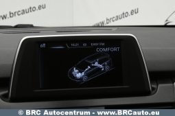 BMW 216 Gran Tourer 1.5d 2015 full