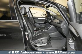 BMW 216 Gran Tourer 1.5d 2015