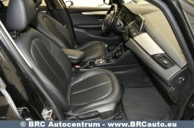 BMW 216 Gran Tourer 1.5d 2015