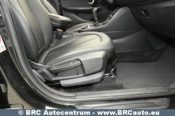 BMW 216 Gran Tourer 1.5d 2015 full