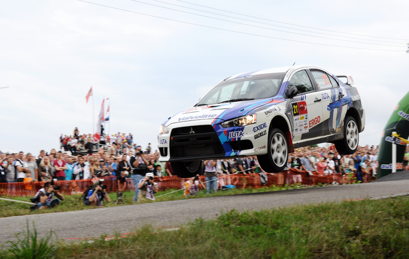 RALLYCROSS.LT