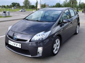 Toyota Prius 2010