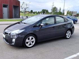 Toyota Prius 2010