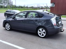 Toyota Prius 2010