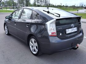 Toyota Prius 2010