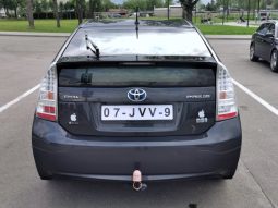 Toyota Prius 2010 full