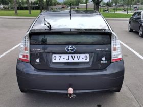 Toyota Prius 2010