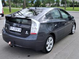 Toyota Prius 2010 full
