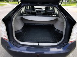 Toyota Prius 2010 full