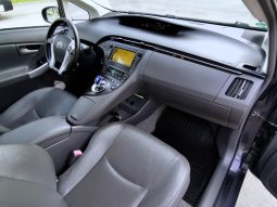 Toyota Prius 2010 full