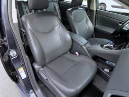 Toyota Prius 2010 full