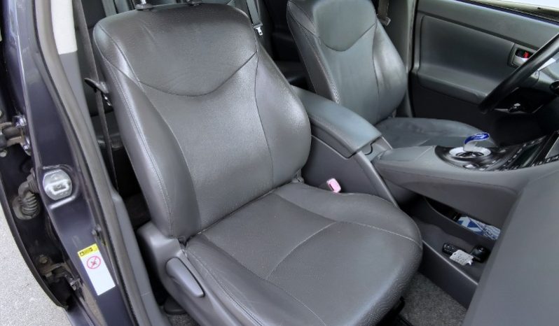Toyota Prius 2010 full