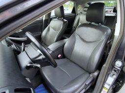 Toyota Prius 2010 full