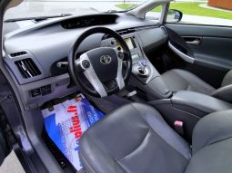 Toyota Prius 2010 full
