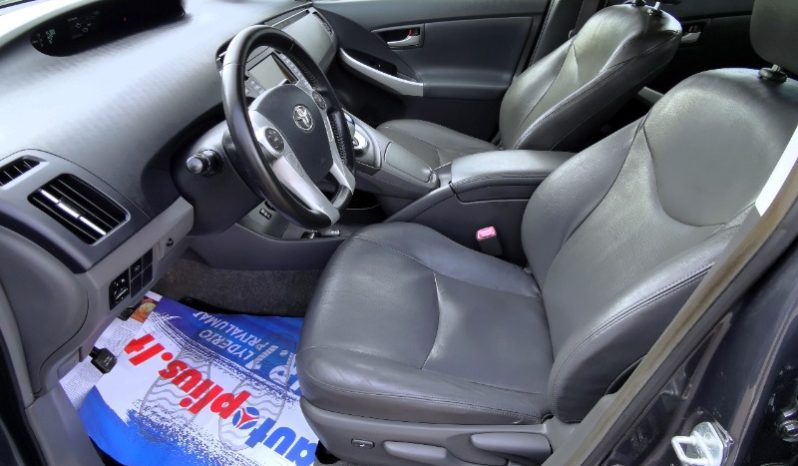 Toyota Prius 2010 full