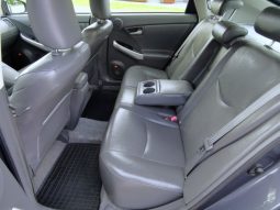 Toyota Prius 2010 full