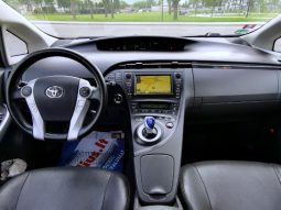 Toyota Prius 2010 full
