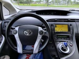 Toyota Prius 2010 full
