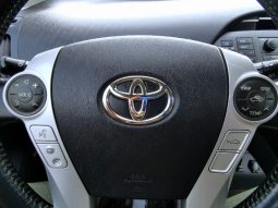 Toyota Prius 2010 full