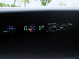 Toyota Prius 2010 full