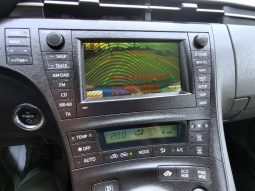 Toyota Prius 2010 full