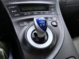Toyota Prius 2010 full
